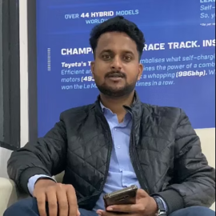 Amar Mali – IT professional who achieved home loan freedom with Sandeep Pathak's blueprint