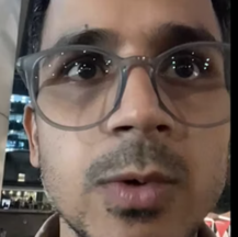 Namit Shrivastava – IT professional who achieved home loan freedom with Sandeep Pathak's blueprint