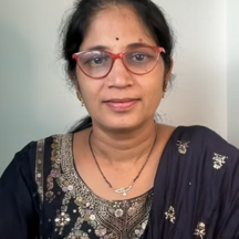 Sadhana K – IT professional who achieved home loan freedom with Sandeep Pathak's blueprint