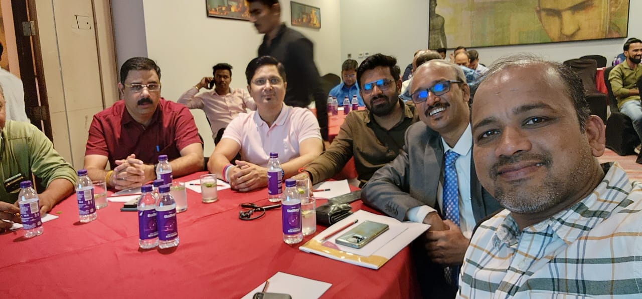 Outstanding Performance Award