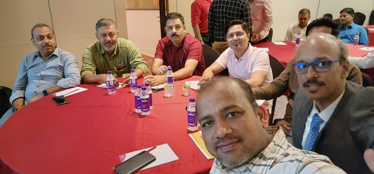 Financial Excellence Recognition