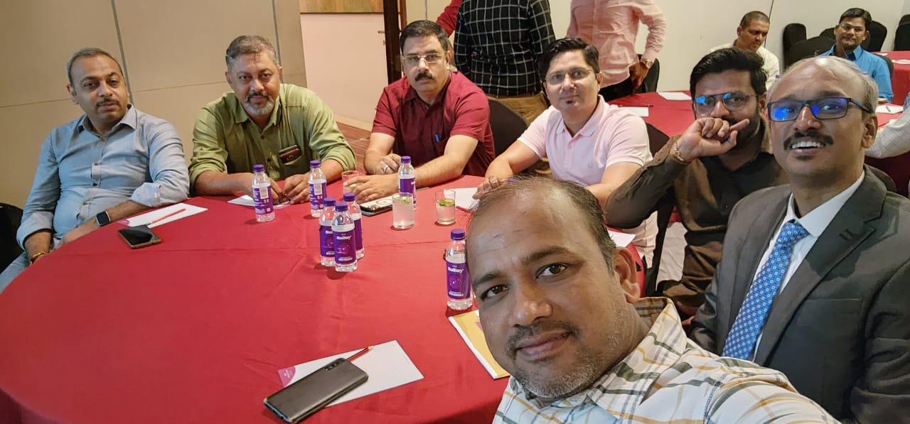 Industry Leadership Award