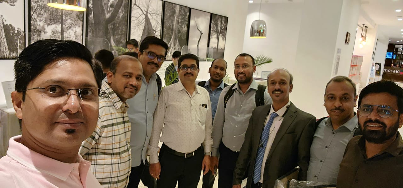 Professional Excellence Award